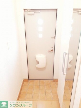 フランの物件内観写真